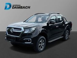 Schwarz Neu 2025 DFSK Rich 6 Abholung | 36.890 € (Etwas zu teuer)