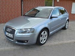 Gebraucht 2005 Audi A3 Comfort Limousine | 4.250 € (Etwas zu teuer)