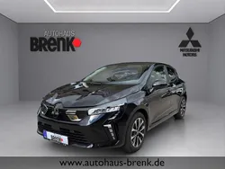 Schwarz Neu 2025 Mitsubishi Colt Plus | 19.990 € (Fairer Preis)