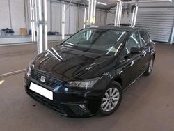 Schwarz Gebraucht 2024 Seat Ibiza Style Limousine | 17.490 € (Guter Preis)