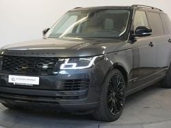 Grau Gebraucht 2019 Land Rover Range Rover Autobiography SUV | 59.990 € (Guter Preis)