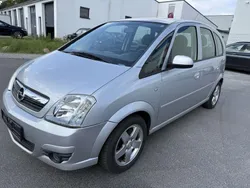 Starsilber iii m2 Gebraucht 2006 Opel Meriva Edition Van / Kleinbus | 2.650 € (Fairer Preis)
