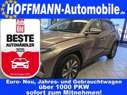 Braunmet. Gebraucht 2021 Hyundai Tucson SUV | 23.990 € (Fairer Preis)