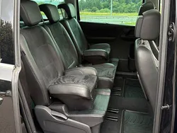 Schwarz Gebraucht 2020 Seat Alhambra 4Drive Van / Kleinbus | 30.900 € (Fairer Preis)