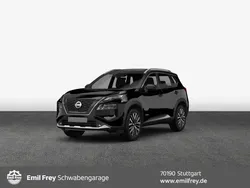 Schwarz Neu 2024 Nissan X-Trail Tekna SUV | 42.990 €