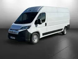 Weiã Neu 2025 Citroën Jumper Van / Kleinbus | 31.470 € (Fairer Preis)