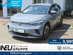 Mondsteingrau Gebraucht 2023 VW ID.4 Pro Performance SUV | 32.879 € (Guter Preis)