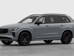 Vapour grey Neu 2025 Volvo XC90 Ultra SUV | 99.690 €
