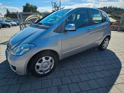 Silber Gebraucht 2012 Mercedes A160 Sport Edition Limousine | 4.999 € (Superpreis)