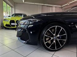 Schwarz Gebraucht 2019 BMW 840 M Sport Coupé | 50.990 € (Fairer Preis)