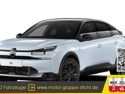 Weiß Neu 2025 Citroën C4 Limousine | 31.190 €