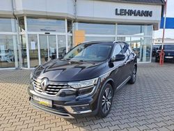 Schwarz Gebraucht 2021 Renault Koleos Initiale Paris SUV | 27.990 € (Teuer)