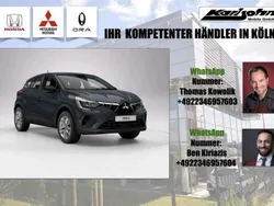 Nacht blau Neu 2025 Mitsubishi ASX Basis SUV | 20.590 € (Guter Preis)