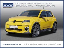 Gelb Gebraucht 2025 Renault R5 Evolution Kleinwagen | 26.333 €