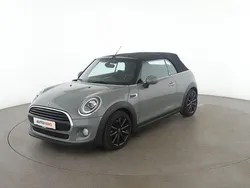 Grau Gebraucht 2019 Mini Cooper Cabriolet Cabrio | 18.990 € (Fairer Preis)