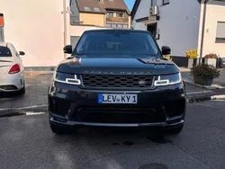 Grau Gebraucht 2020 Land Rover Range Rover Sport HSE Dynamic SUV | 49.500 € (Guter Preis)
