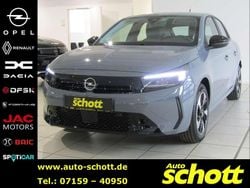 Grau Gebraucht 2024 Opel Corsa Basis Limousine | 19.000 € (Guter Preis)