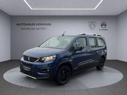 Gebraucht 2020 Peugeot Rifter Allure Van / Kleinbus | 18.450 € (Guter Preis)