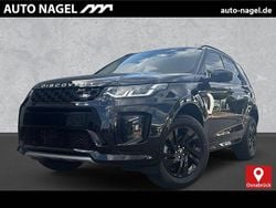 Schwarz Neu 2025 Land Rover Discovery Sport S SUV | 66.790 € (Fairer Preis)