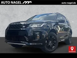Schwarz Neu 2025 Land Rover Discovery Sport S SUV | 67.990 € (Fairer Preis)
