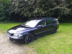 Gebraucht 2001 Volvo V70 Kombi | 1.100 € (Fairer Preis)