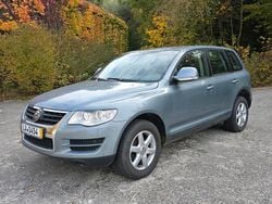 Gebraucht 2007 VW Touareg SUV | 3.990 € (Superpreis)