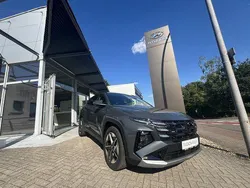Grau Neu 2025 Hyundai Tucson Trend SUV | 42.650 € (Fairer Preis)
