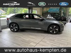 Grau Gebraucht 2025 Polestar 4 Plus SUV | 58.500 € (Fairer Preis)