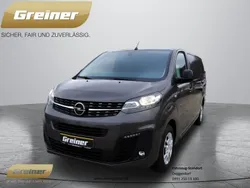 Grau Gebraucht 2022 Opel Vivaro Edition Van | 28.980 €