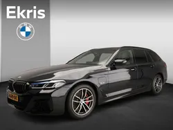 BMW 530e