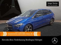 Spektralblau Gebraucht 2025 Mercedes 220 Progressive Limousine | 33.590 € (Fairer Preis)