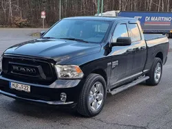 Schwarz Gebraucht 2020 Dodge Ram Abholung | 33.600 €