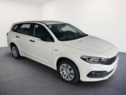 249 weiss 249 weiss Neu 2024 Fiat Tipo Kombi | 22.119 € (Fairer Preis)