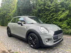 Grau Gebraucht 2017 Mini ONE Kleinwagen | 9.250 € (Guter Preis)