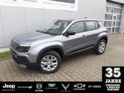 Granite grey Neu 2025 Jeep Avenger Altitude SUV | 28.990 € (Fairer Preis)