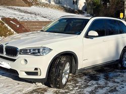 Weiß Gebraucht 2016 BMW X5 Performance SUV | 22.950 €