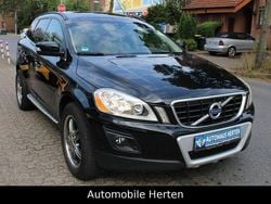 Schwarz Gebraucht 2009 Volvo XC60 Momentum SUV | 7.800 € (Guter Preis)