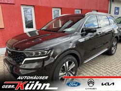Essencebraun met. Gebraucht 2022 Kia Sorento Spirit SUV | 43.950 € (Fairer Preis)
