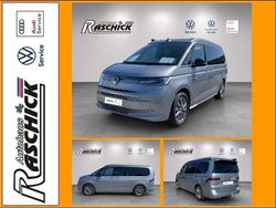 Monosilber Neu 2025 VW T7 California Van | 79.950 €