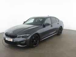Grau Gebraucht 2021 BMW 330 M Sport Limousine | 36.580 €
