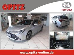 Silber Gebraucht 2024 Toyota Corolla Team Limousine | 31.120 € (Etwas zu teuer)