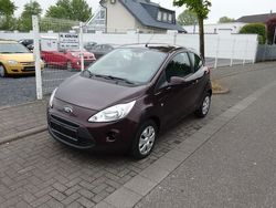 Braun Gebraucht 2012 Ford Ka Champions Edition Kleinwagen | 3.200 € (Fairer Preis)