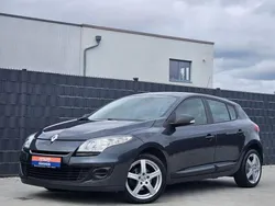 Schwarz Gebraucht 2012 Renault Mégane III Limousine | 3.450 € (Fairer Preis)
