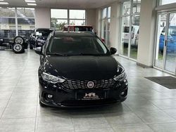 Schwarz Gebraucht 2017 Fiat Tipo Pop Kombi | 8.499 € (Superpreis)