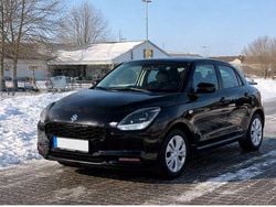 Schwarz Gebraucht 2025 Suzuki Swift Club Limousine | 15.299 € (Guter Preis)