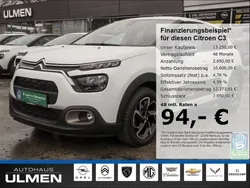 Weiss Gebraucht 2023 Citroën C3 PureTech Kleinwagen | 13.250 € (Guter Preis)