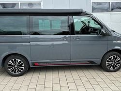 Grau Gebraucht 2022 VW California Edition Van | 55.000 € (Superpreis)