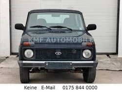 Lada Taiga