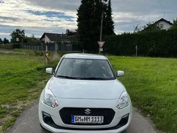 Weiß Gebraucht 2019 Suzuki Swift Kleinwagen | 7.000 € (Superpreis)