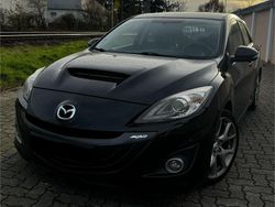 Schwarz Gebraucht 2012 Mazda 3 Inclusive Limousine | 11.299 € (Fairer Preis)